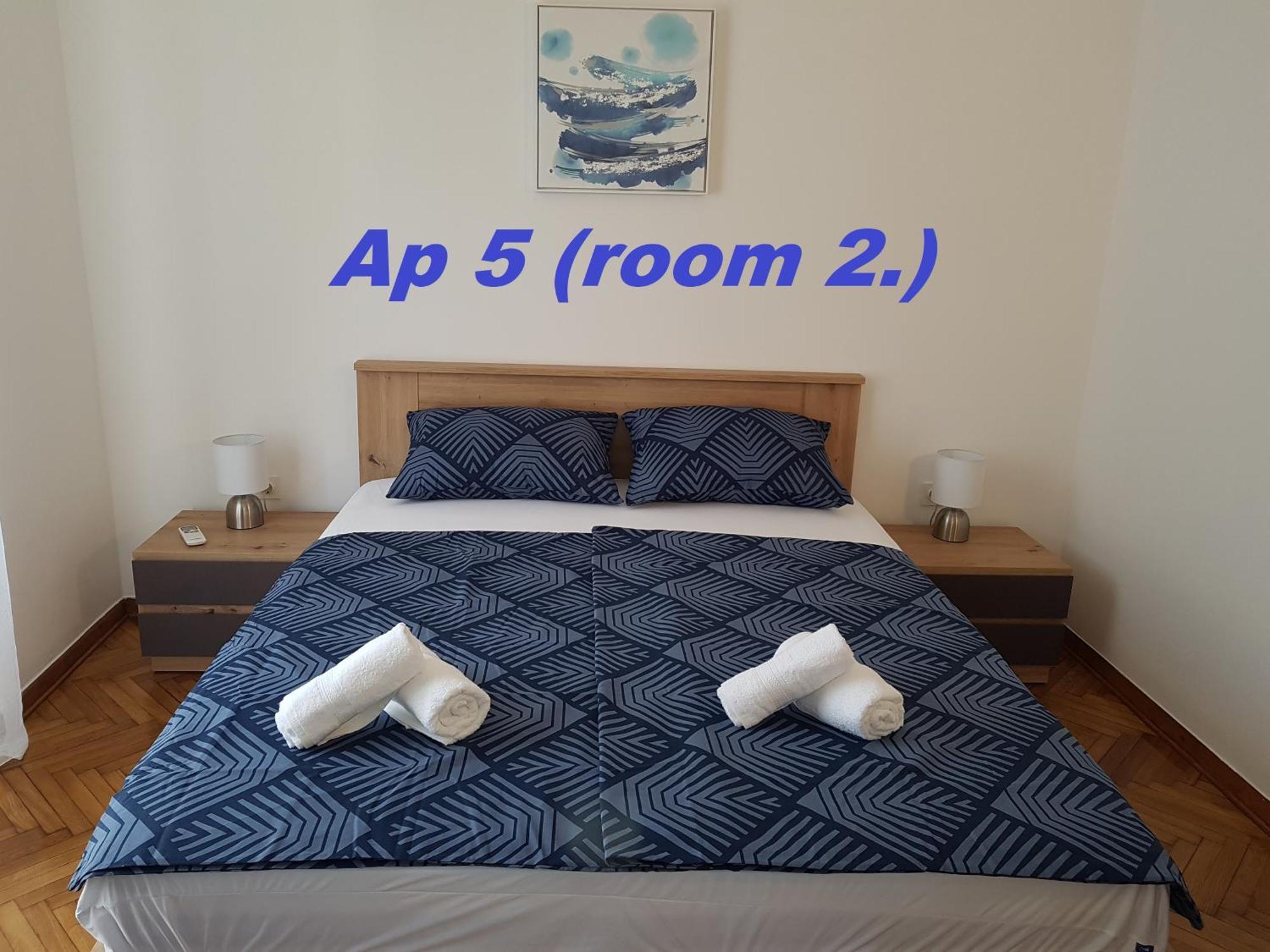 Porec Old Town, Apartments Extérieur photo