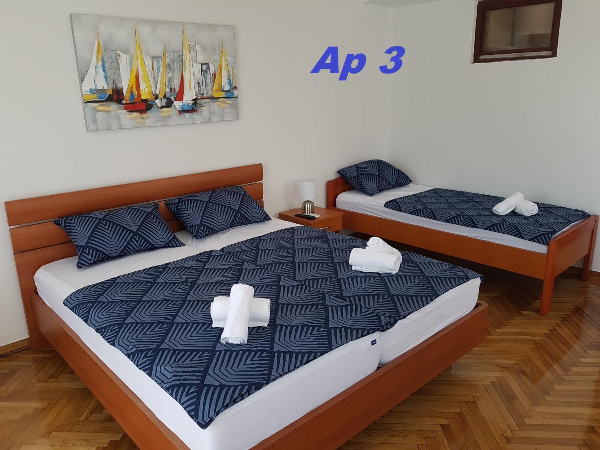 Porec Old Town, Apartments Extérieur photo