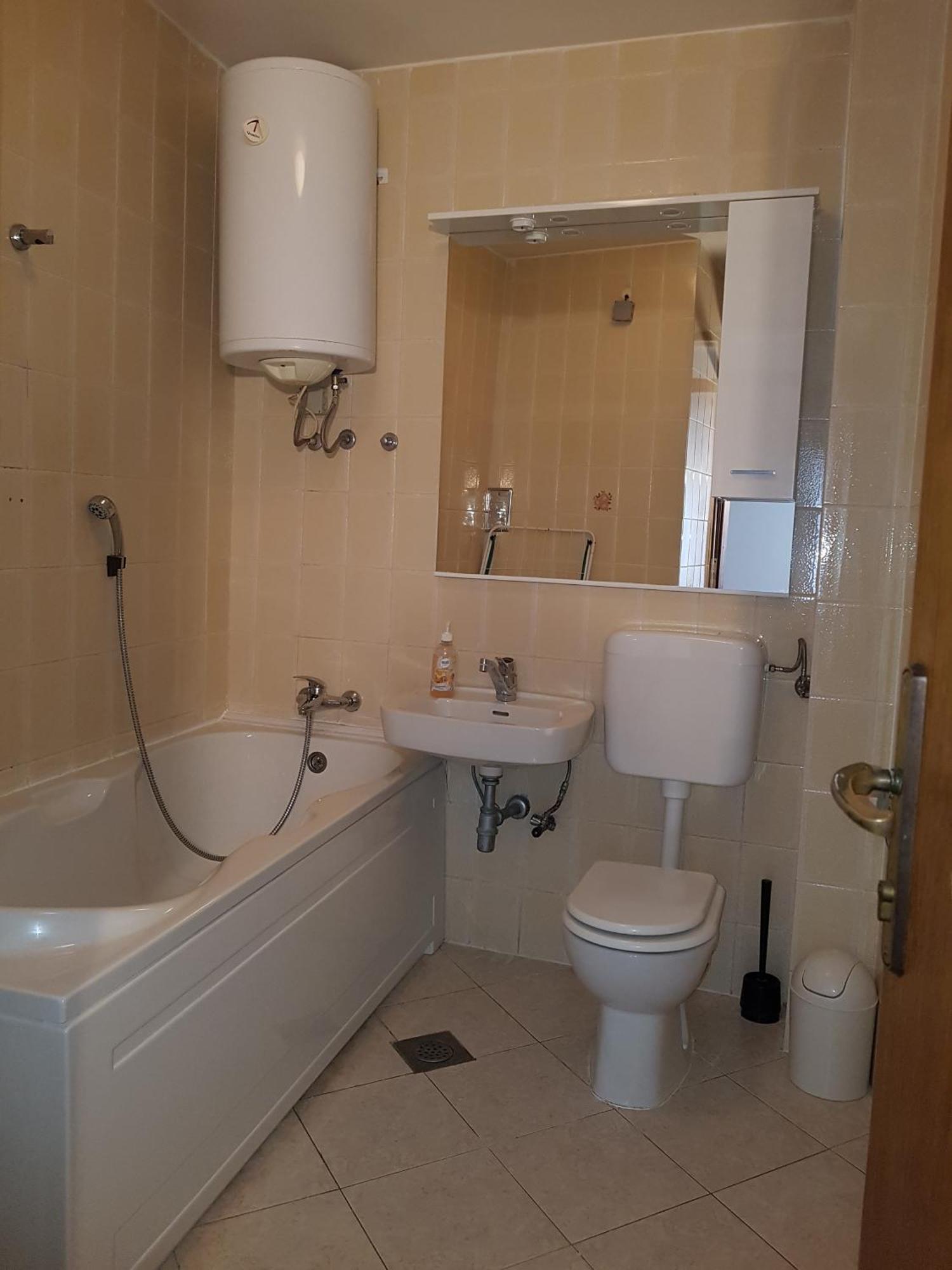 Porec Old Town, Apartments Chambre photo
