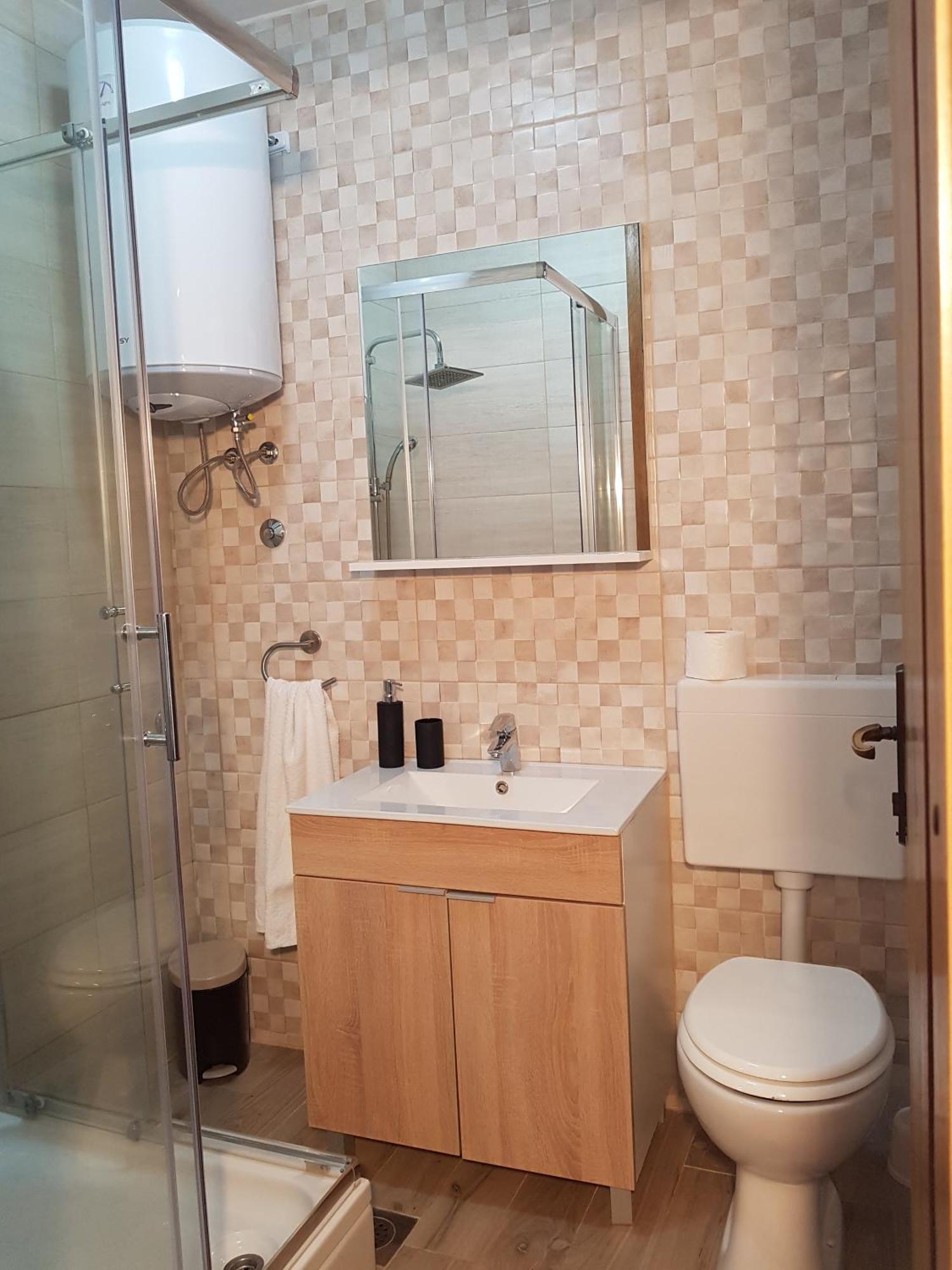 Porec Old Town, Apartments Chambre photo