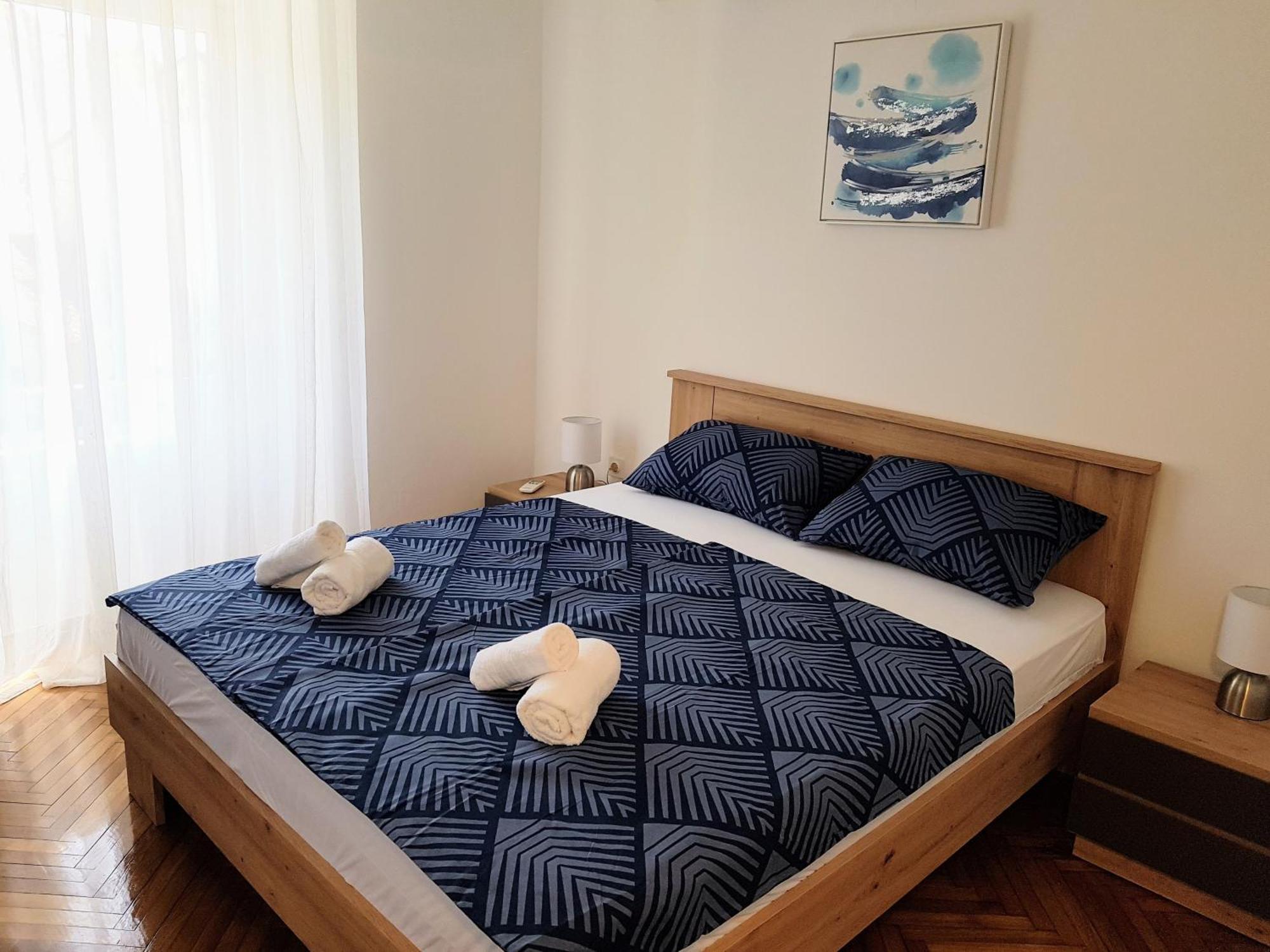 Porec Old Town, Apartments Chambre photo