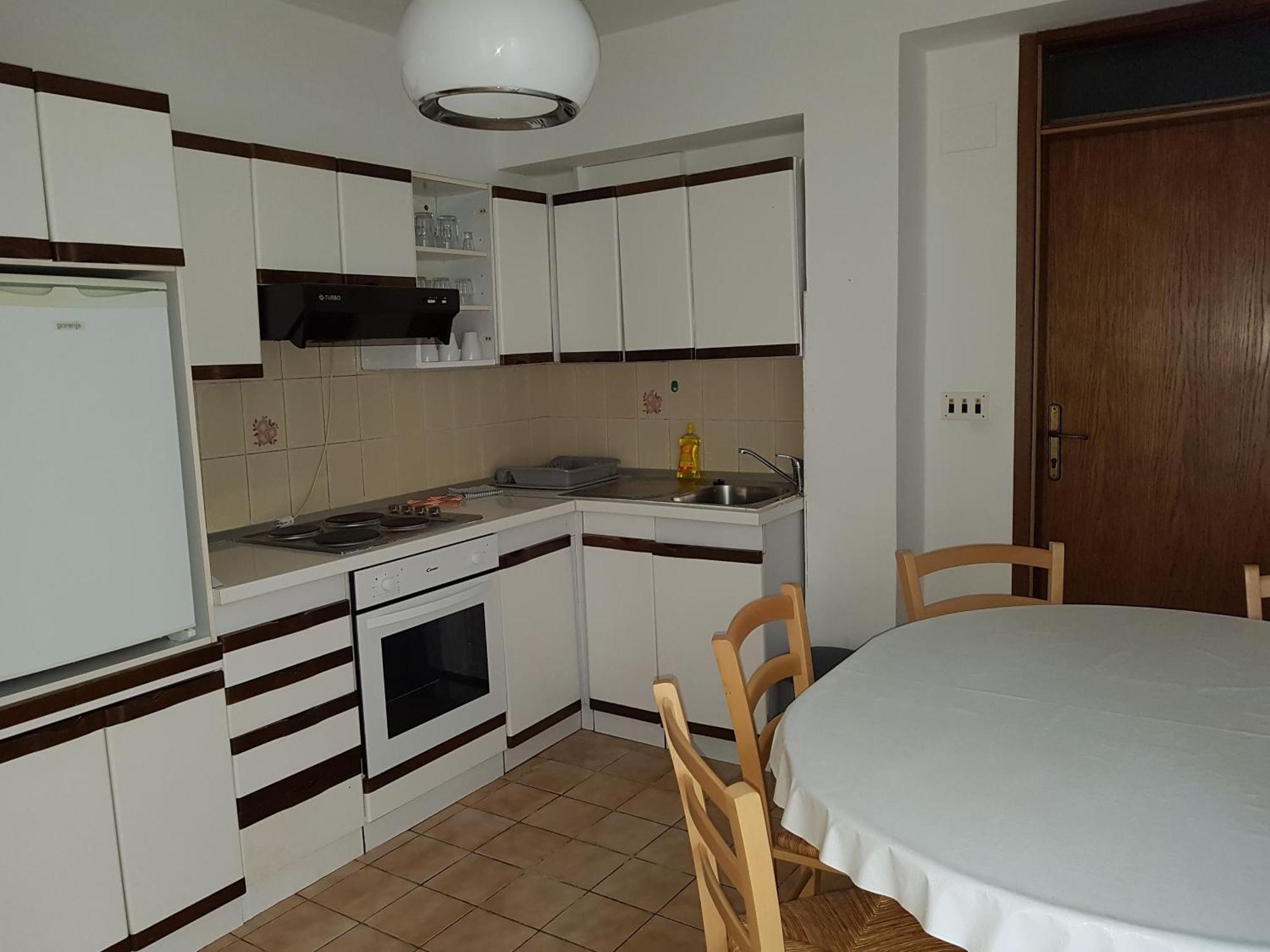 Porec Old Town, Apartments Chambre photo