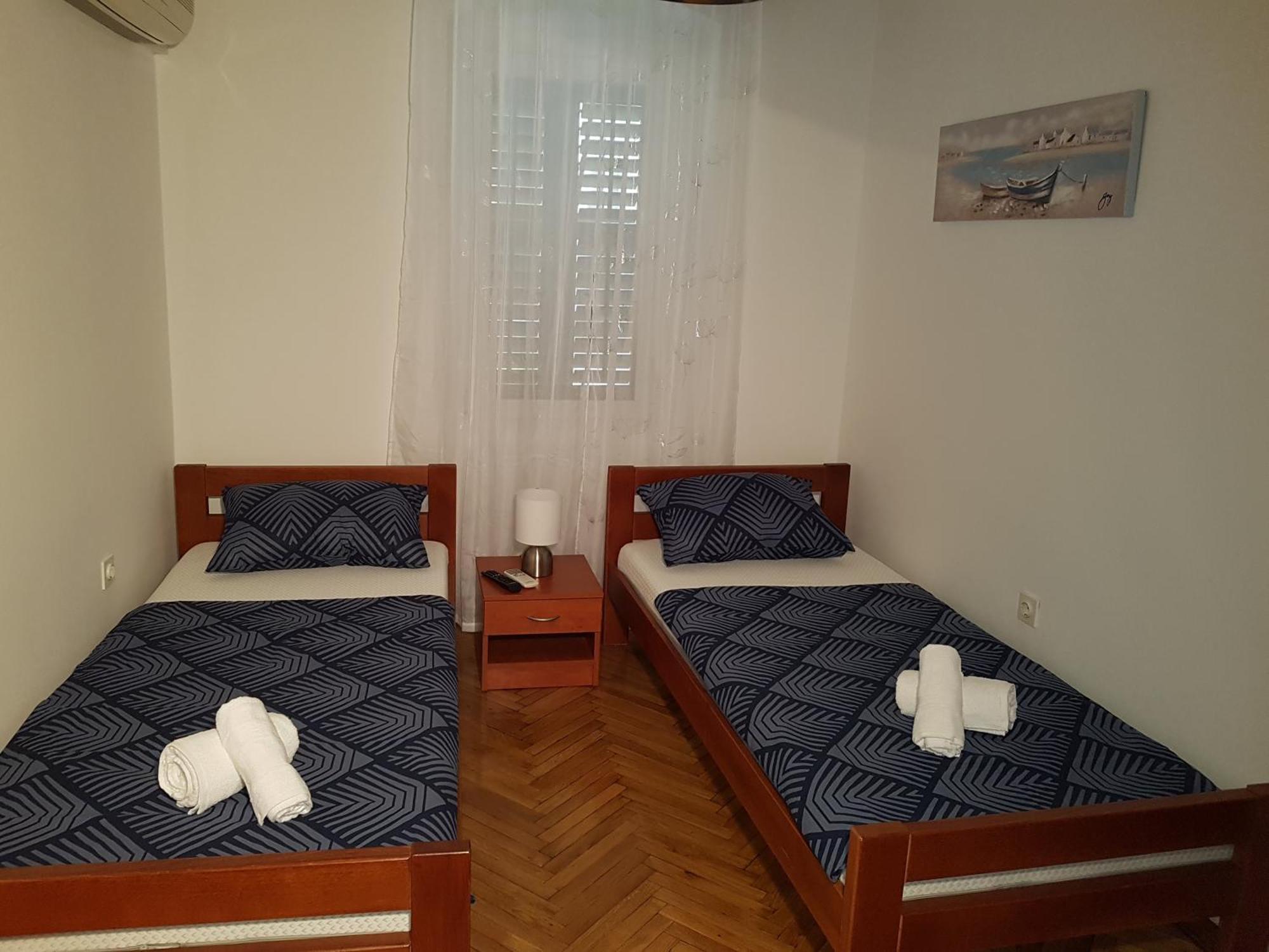 Porec Old Town, Apartments Chambre photo