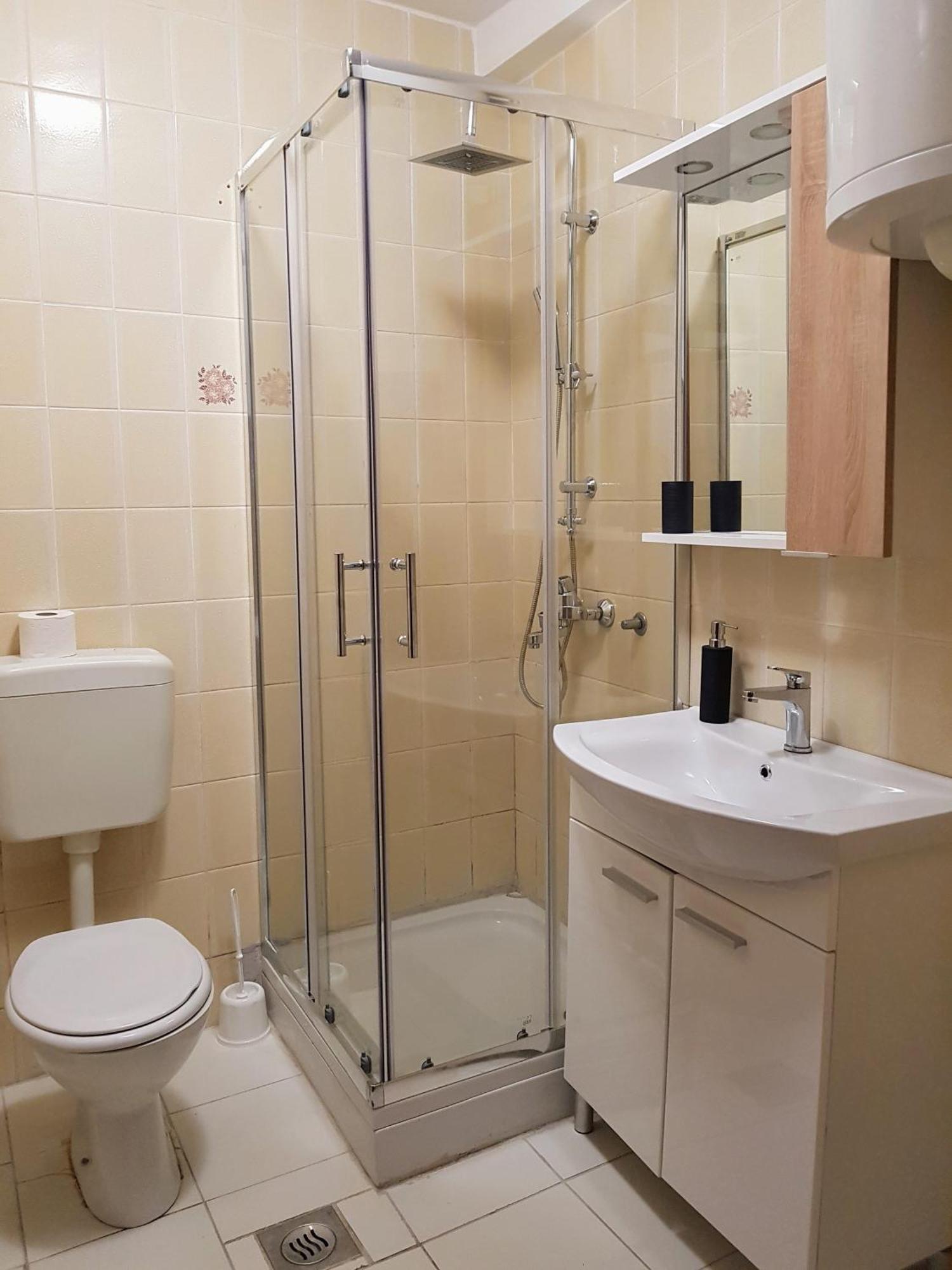 Porec Old Town, Apartments Chambre photo
